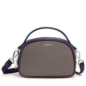 TUMI Voyageur June Crossbody NEW!!